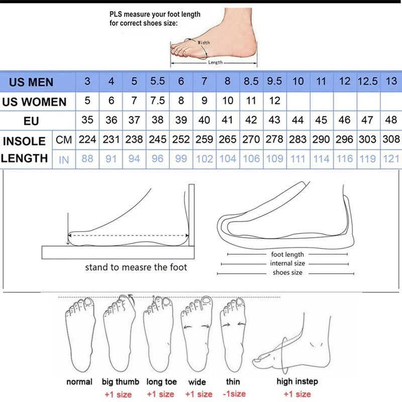 Women's Walking Tennis Nursing Shoes Breathable Blade Casual Light Running Medical Sneakers