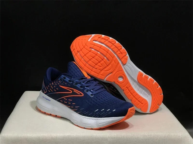 Cushioning Marathon Light Sports Floating Sports Shoes Sneakers