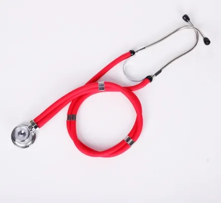 Multi Functional Stethoscope for Home Use in Pregnant Women with Fetal Movement and Fetal Heart Positioning