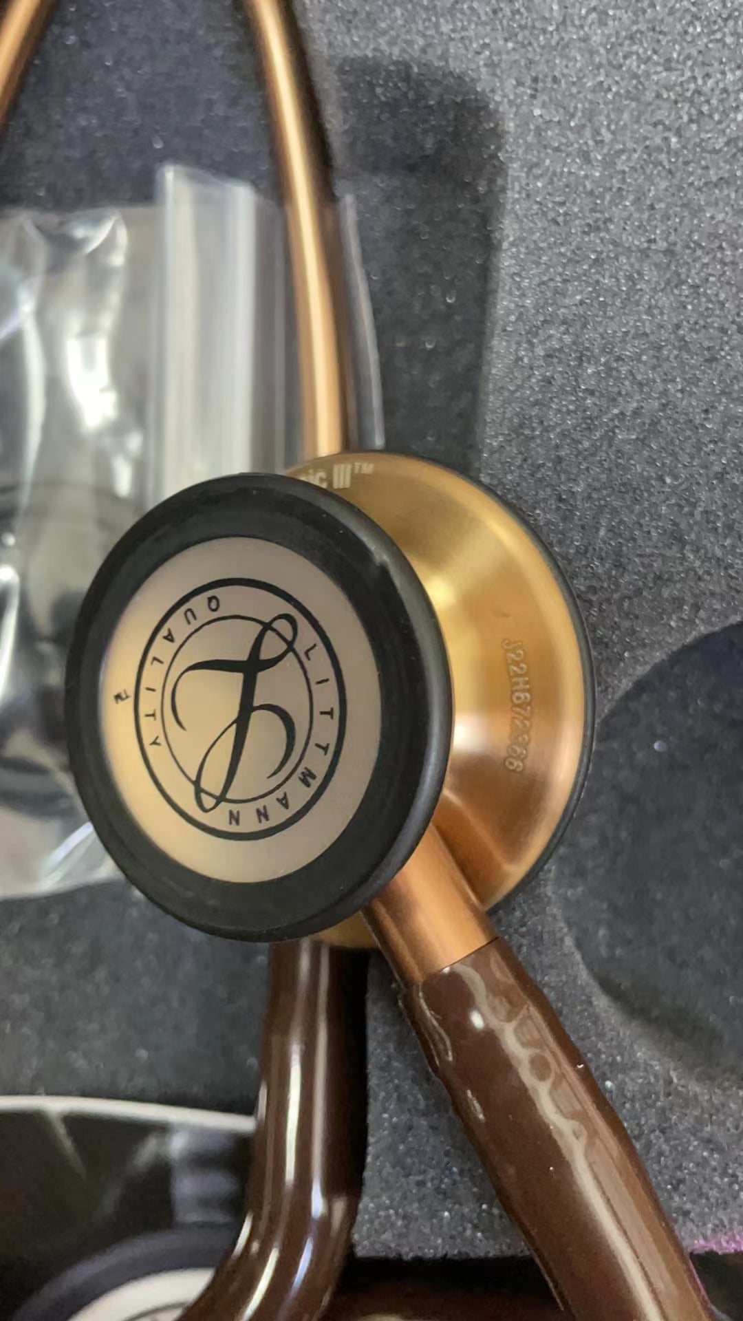 Litman Classic 3 Expensive Stethoscope