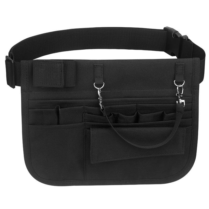 Custom Utility Medical Nurse Fanny Pack for Work Nurse Bag Accessories