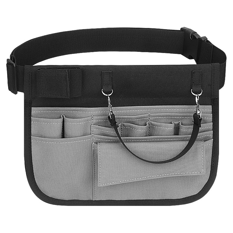 Custom Utility Medical Nurse Fanny Pack for Work Nurse Bag Accessories