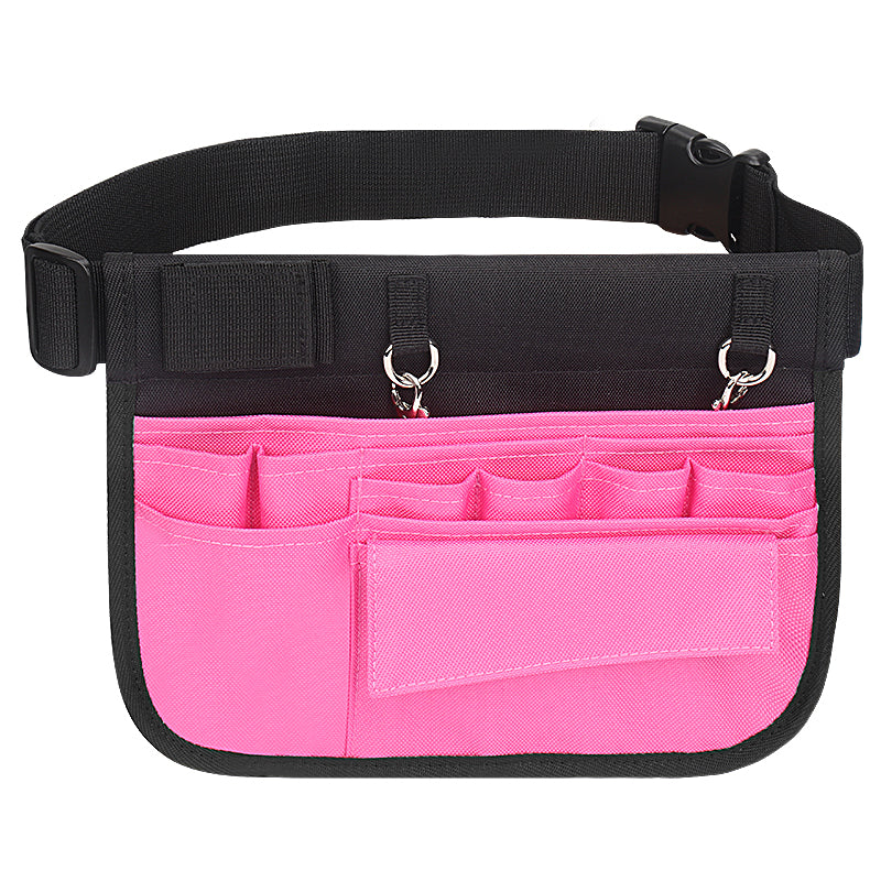 Custom Utility Medical Nurse Fanny Pack for Work Nurse Bag Accessories