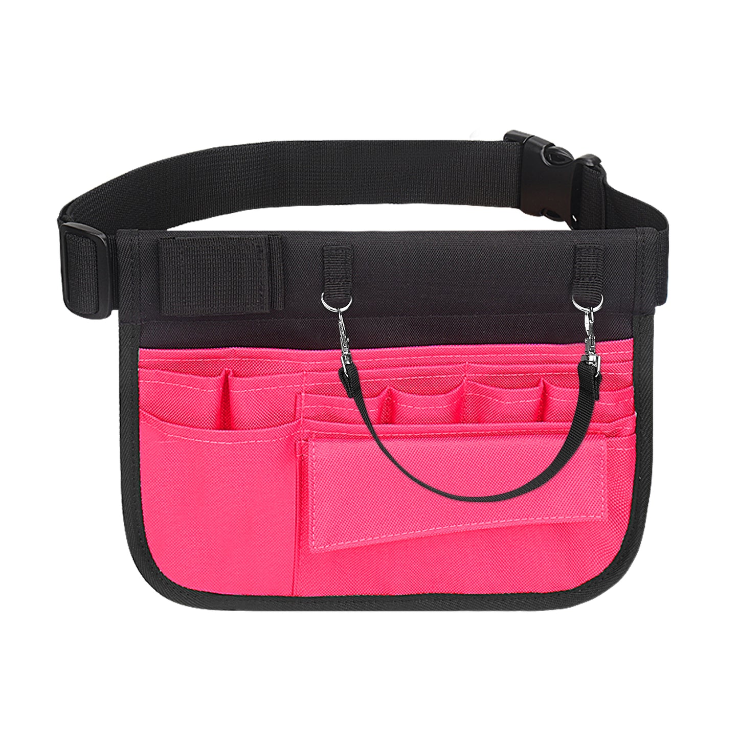 Custom Utility Medical Nurse Fanny Pack for Work Nurse Bag Accessories
