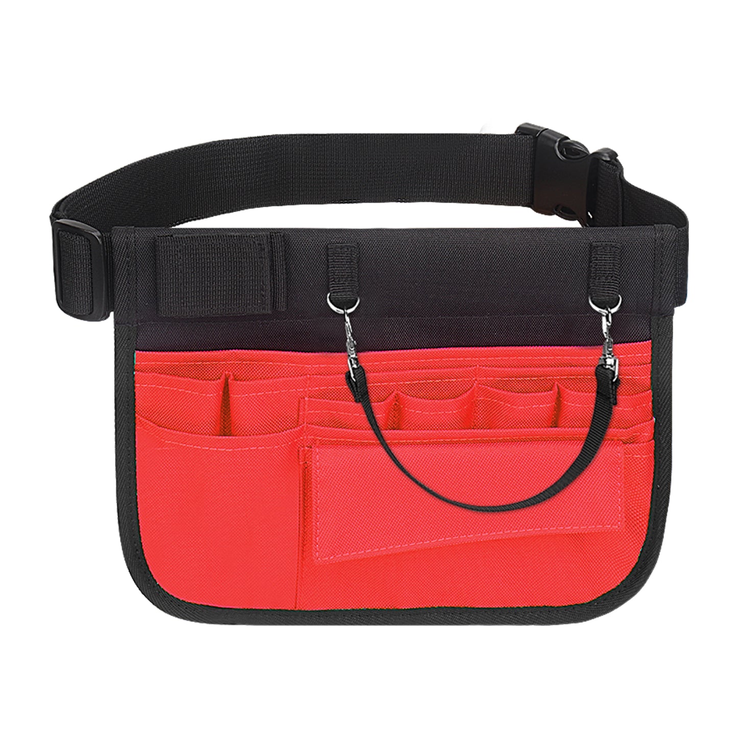 Custom Utility Medical Nurse Fanny Pack for Work Nurse Bag Accessories