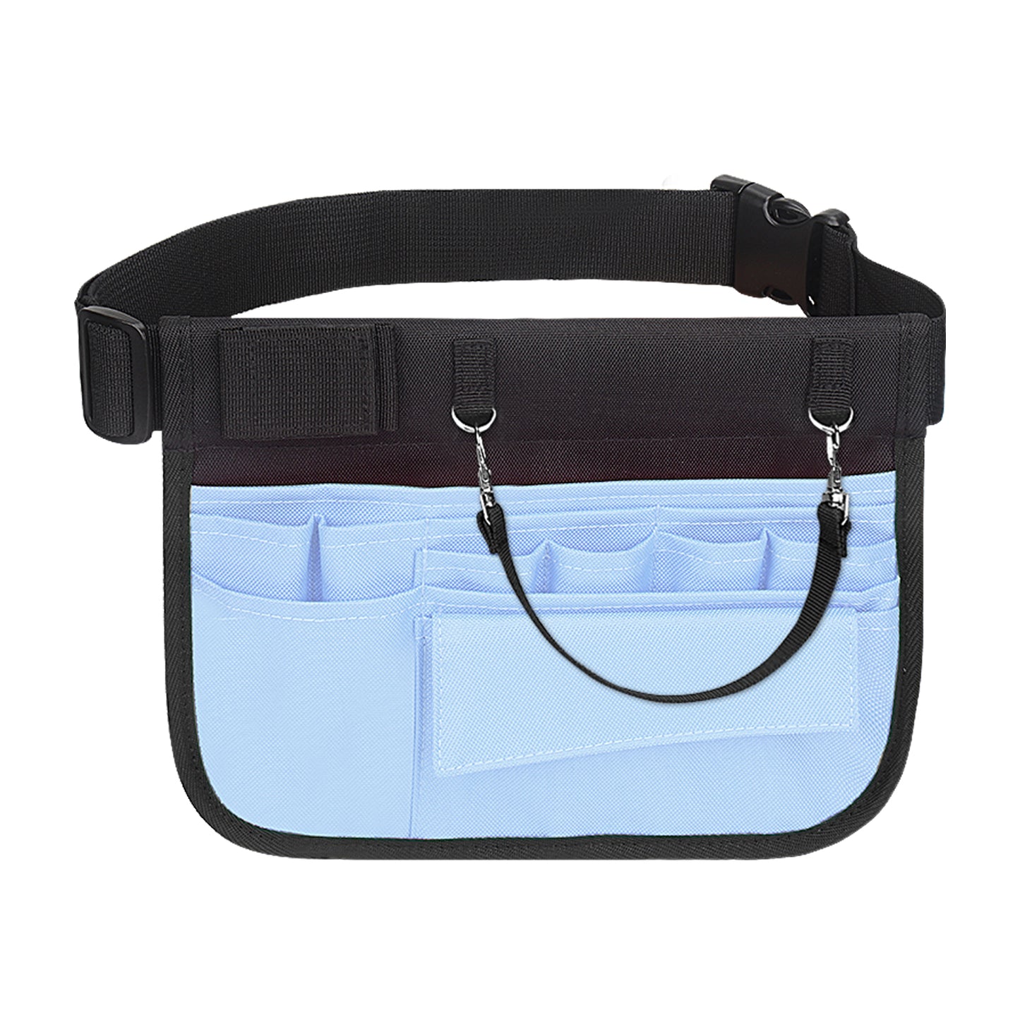 Custom Utility Medical Nurse Fanny Pack for Work Nurse Bag Accessories