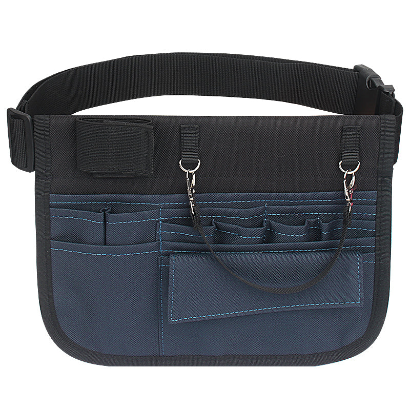 Custom Utility Medical Nurse Fanny Pack for Work Nurse Bag Accessories