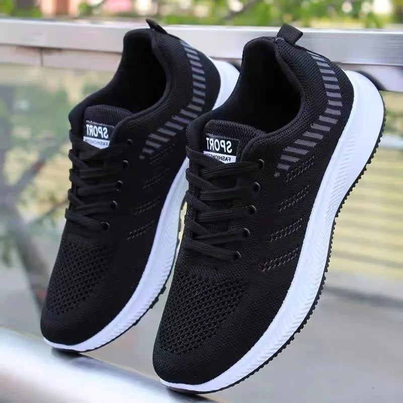 Breathable and Anti slip Walking Shoes Men's Shoes Outdoor Comfortable
