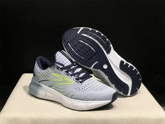 Cushioning Marathon Light Sports Floating Sports Shoes Sneakers