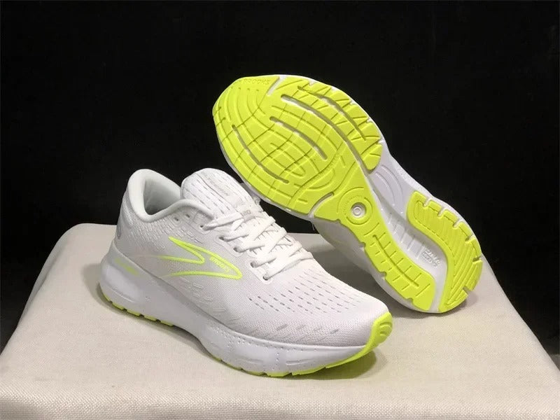 Cushioning Marathon Light Sports Floating Sports Shoes Sneakers