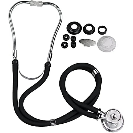 Professional Medical Multifunctional Stethoscope Health Veterinarian Stethoscope