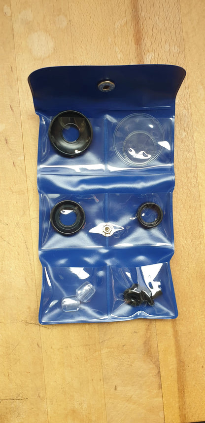 Professional Medical Multifunctional Stethoscope Health Veterinarian Stethoscope