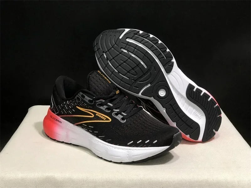 Cushioning Marathon Light Sports Floating Sports Shoes Sneakers