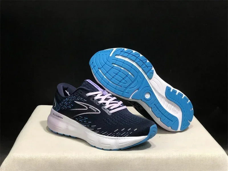 Cushioning Marathon Light Sports Floating Sports Shoes Sneakers