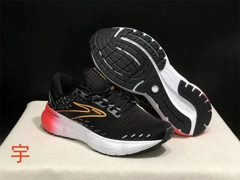 Cushioning Marathon Light Sports Floating Sports Shoes Sneakers