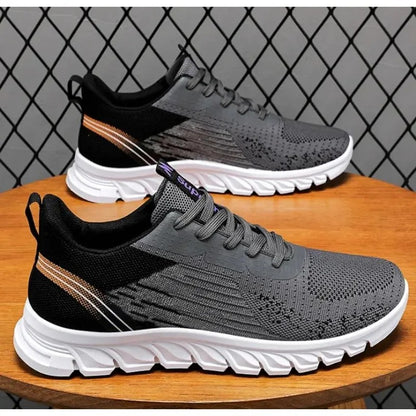 Casual Fashion Comfortable Sports Shoes Outdoor Athletic Running Shoe