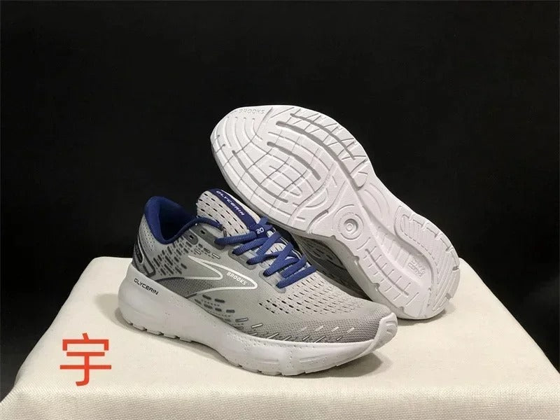 Cushioning Marathon Light Sports Floating Sports Shoes Sneakers
