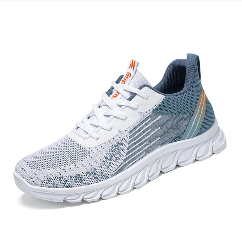 Casual Fashion Comfortable Sports Shoes Outdoor Athletic Running Shoe