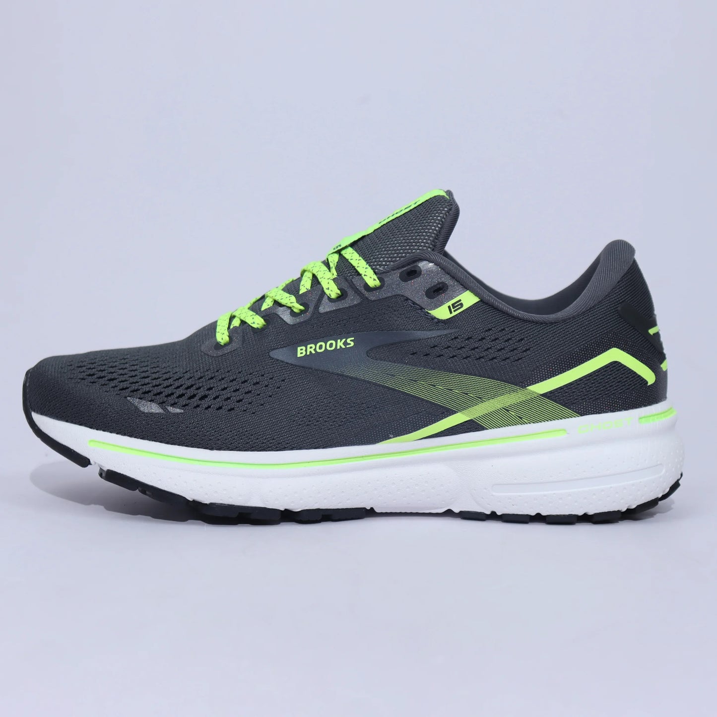 Ultra-light Soft Elastic Racing BROOKS Running Shoes Road Fitness Marathon Jogging Sneakers