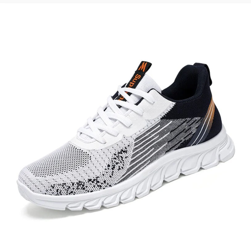 Casual Fashion Comfortable Sports Shoes Outdoor Athletic Running Shoe