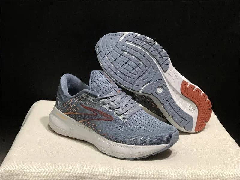 Cushioning Marathon Light Sports Floating Sports Shoes Sneakers