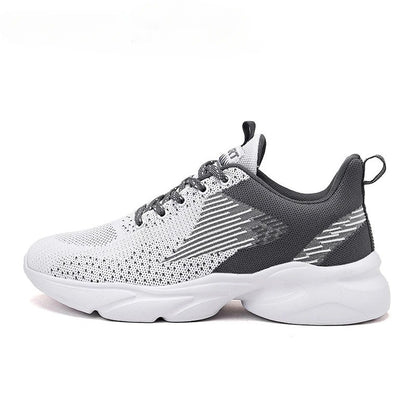 Casual Fashion Comfortable Sports Shoes Outdoor Athletic Running Shoe