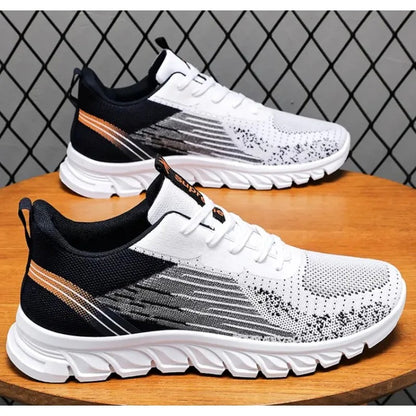 Casual Fashion Comfortable Sports Shoes Outdoor Athletic Running Shoe