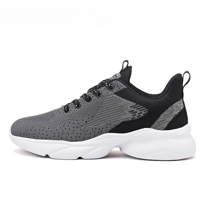 Casual Fashion Comfortable Sports Shoes Outdoor Athletic Running Shoe