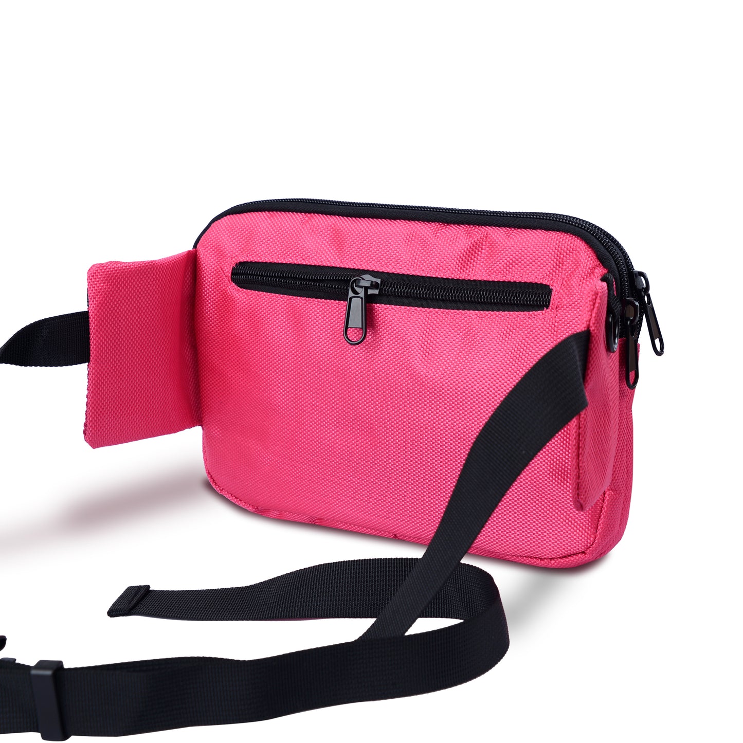 Pouch Waist Bag Nurse Fanny Pack with Multi-Compartment and Tape Holder