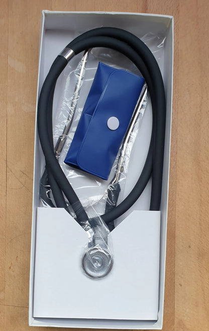 Professional Medical Multifunctional Stethoscope Health Veterinarian Stethoscope