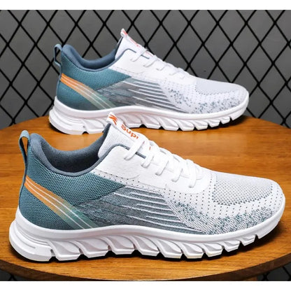 Casual Fashion Comfortable Sports Shoes Outdoor Athletic Running Shoe