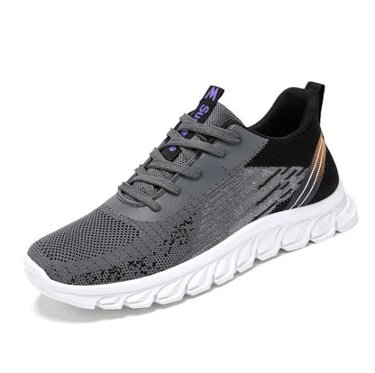 Casual Fashion Comfortable Sports Shoes Outdoor Athletic Running Shoe